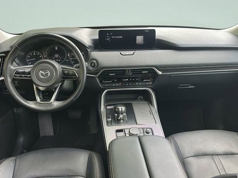 Used 2024 MAZDA CX-90 3.3 Turbo w/ Premium Package image 10