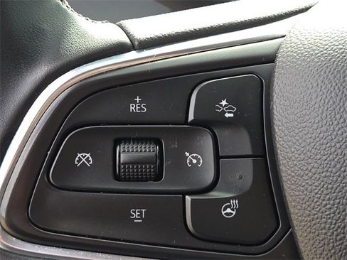 Used 2024 Buick Encore GX Sport Touring w/ Comfort Package image 27