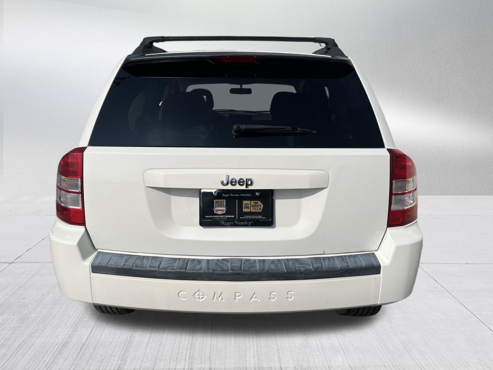 Used 2007 Jeep Compass Sport w/ PWR Equipment Group FWD image 7