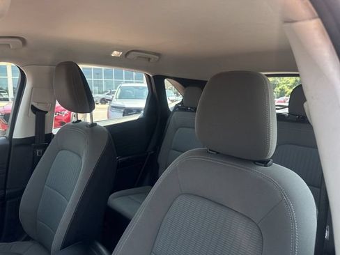 Used 2022 Ford Escape S FWD image 11