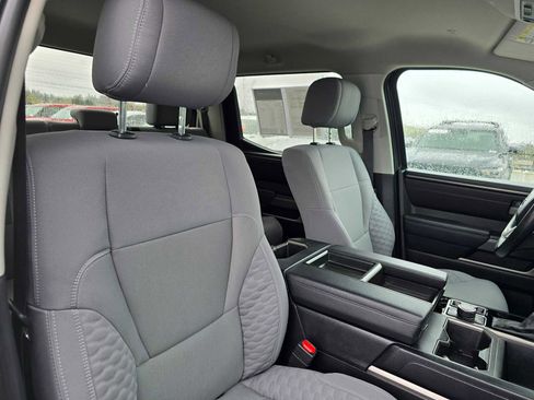 Used 2024 Toyota Tundra SR5 image 11