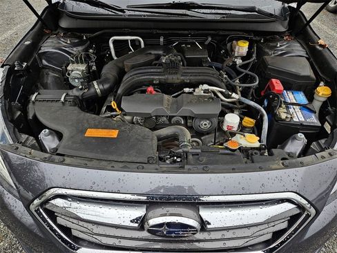 Used 2018 Subaru Legacy 2.5i Limited image 24