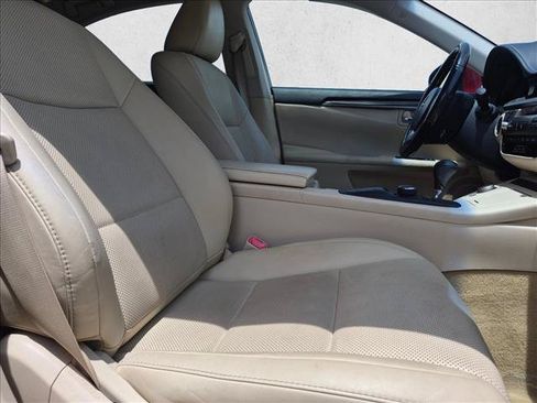 Used 2014 Lexus ES 350 w/ Premium Package FWD image 22