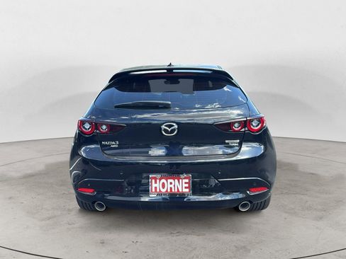 New 2026 MAZDA MAZDA3 Hatchback w/Premium Plus Pkg AWD/4WD image 4