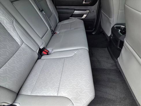 Used 2023 Toyota Tundra SR5 w/ TRD Off-Road Premium Package image 18