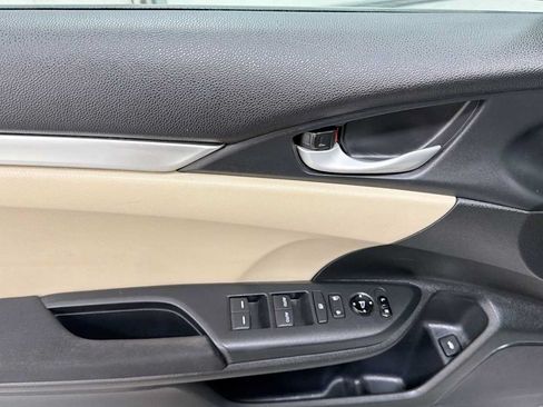 Used 2016 Honda Civic LX image 15