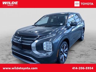 Used 2025 Mitsubishi Outlander SE AWD/4WD 360° Tour