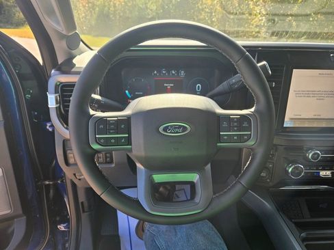 New 2026 Ford F350 Lariat image 10