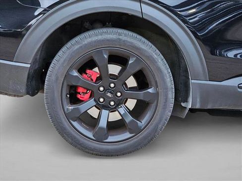 Used 2021 Ford Explorer ST w/ Equipment Group 401A image 23