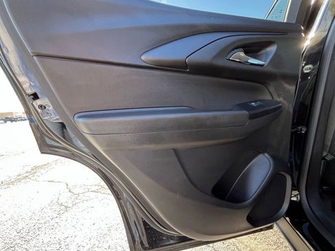 Used 2023 Chevrolet TrailBlazer LT image 16