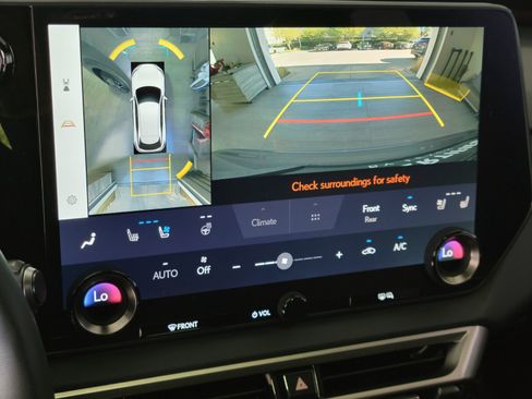 Certified 2023 Lexus RX 350 Premium Plus image 21