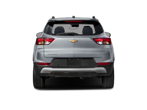 New 2026 Chevrolet TrailBlazer LT AWD/4WD image 29