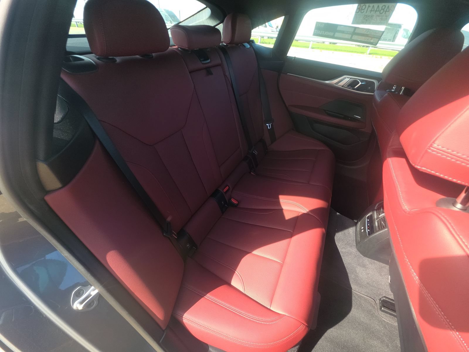 Used 2026 BMW 430i xDrive AWD/4WD image 8