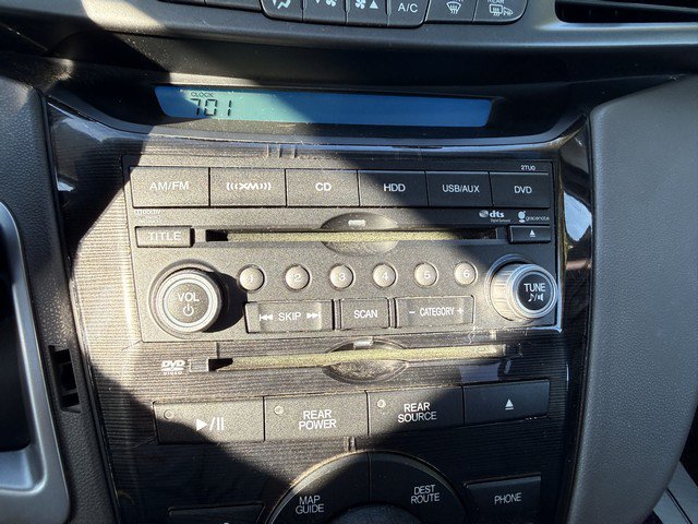 Used 2012 Honda Odyssey Touring Elite image 31