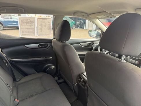 Used 2022 Nissan Rogue Sport S AWD/4WD image 23