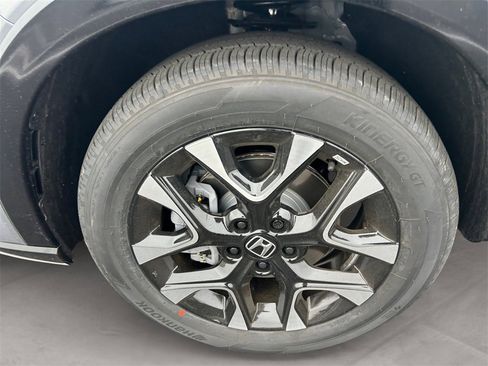 New 2026 Honda HR-V EX-L image 14