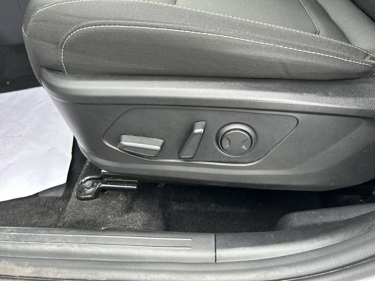 Used 2023 Hyundai Tucson SEL AWD/4WD image 26