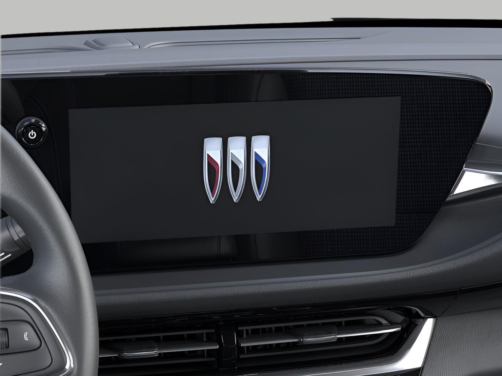 New 2026 Buick Envista Sport Touring w/ Convenience I Package FWD image 20
