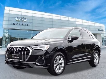 Used 2023 Audi Q3 2.0T Premium
