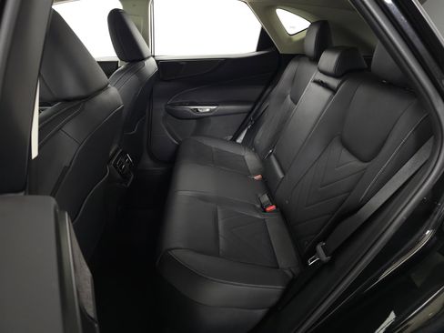 Certified 2023 Lexus NX 350h Luxury w/ Vision Package image 34