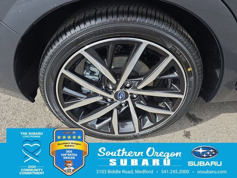 New 2026 Subaru Impreza 2.0i Sport AWD/4WD image 9