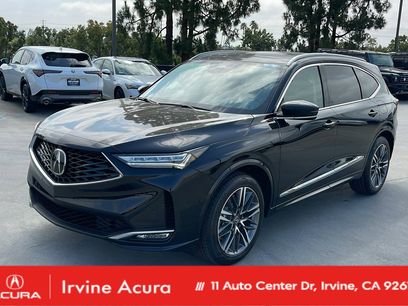 New 2026 Acura MDX SH-AWD w/ Advance Package