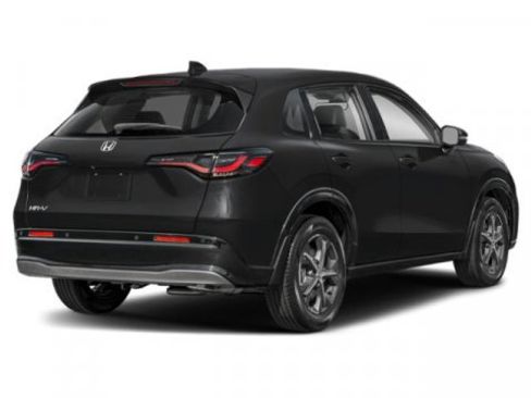 Used 2025 Honda HR-V EX-L image 2