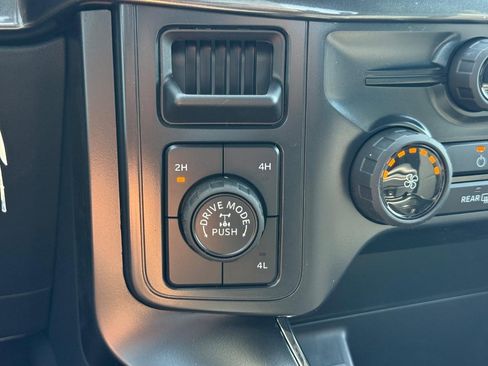 New 2025 Ford F150 STX w/ STX Black Appearance Package image 12