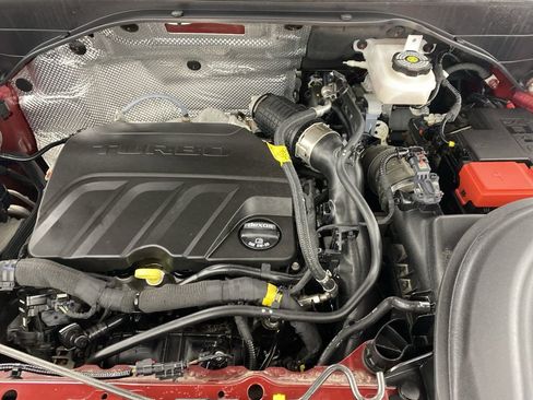 Certified 2023 Buick Encore GX Preferred image 30