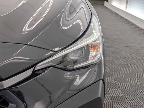 Used 2024 Subaru Crosstrek 2.0i Premium AWD/4WD image 10