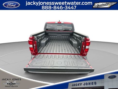 New 2026 Ford Maverick Lariat w/ 4K Tow Package AWD/4WD image 19