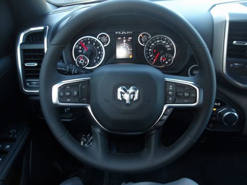 New 2026 RAM 1500 Big Horn image 14