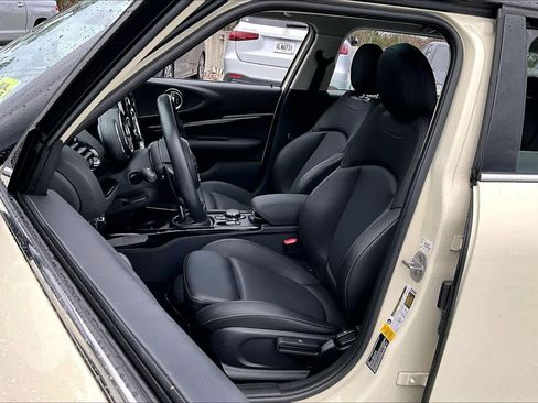 Used 2019 MINI Cooper Clubman S image 7