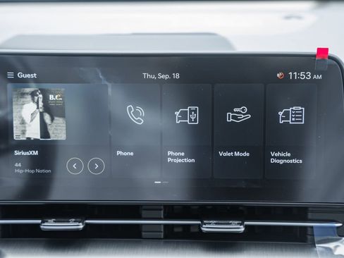 New 2026 Hyundai Kona SEL Sport image 15