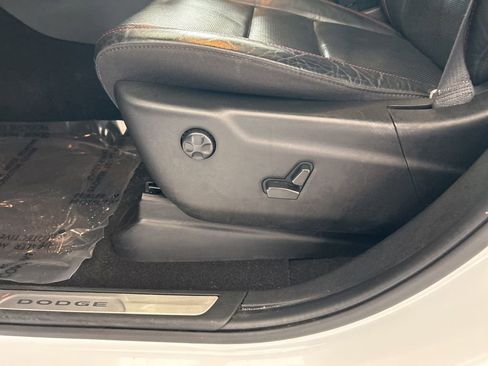 Used 2023 Dodge Durango R/T image 43