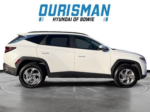 Used 2024 Hyundai Tucson SEL image 2