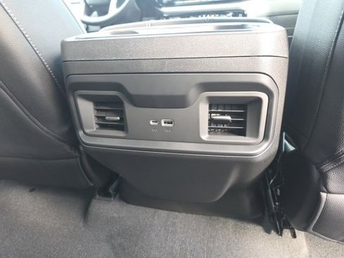 New 2026 Chevrolet Silverado 1500 RST w/ Z71 Off-Road Package image 15