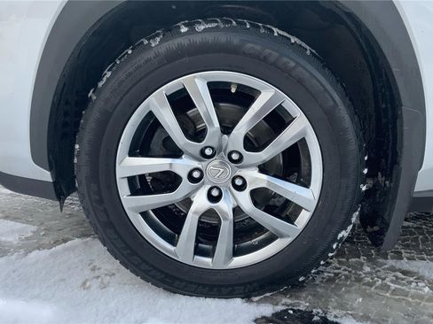 Used 2016 Lexus NX 200t F Sport image 22