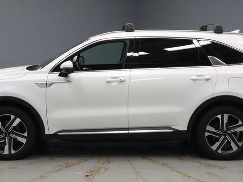 Used 2023 Kia Sorento SX Prestige AWD/4WD image 10