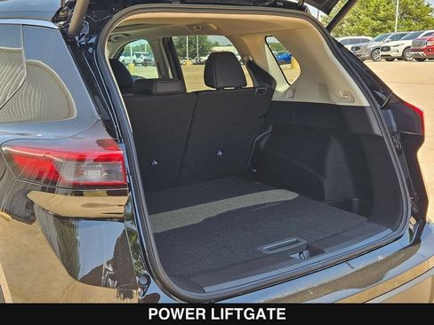 New 2026 Nissan Rogue Dark Armor FWD image 28