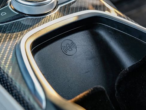 Used 2020 Alfa Romeo Stelvio Quadrifoglio w/ Nero Edizone Quadrifoglio image 28