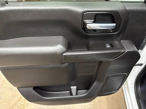 Used 2021 Chevrolet Silverado 2500 W/T w/ WT Convenience Package AWD/4WD image 34
