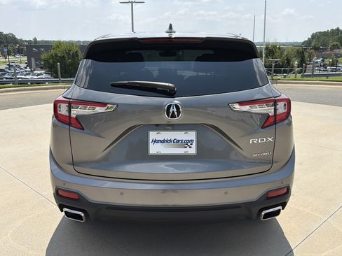 Certified 2026 Acura RDX SH-AWD w/ Technology Package image 31