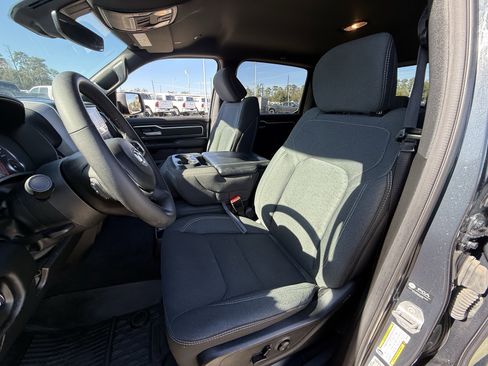Used 2025 RAM 1500 Big Horn image 28