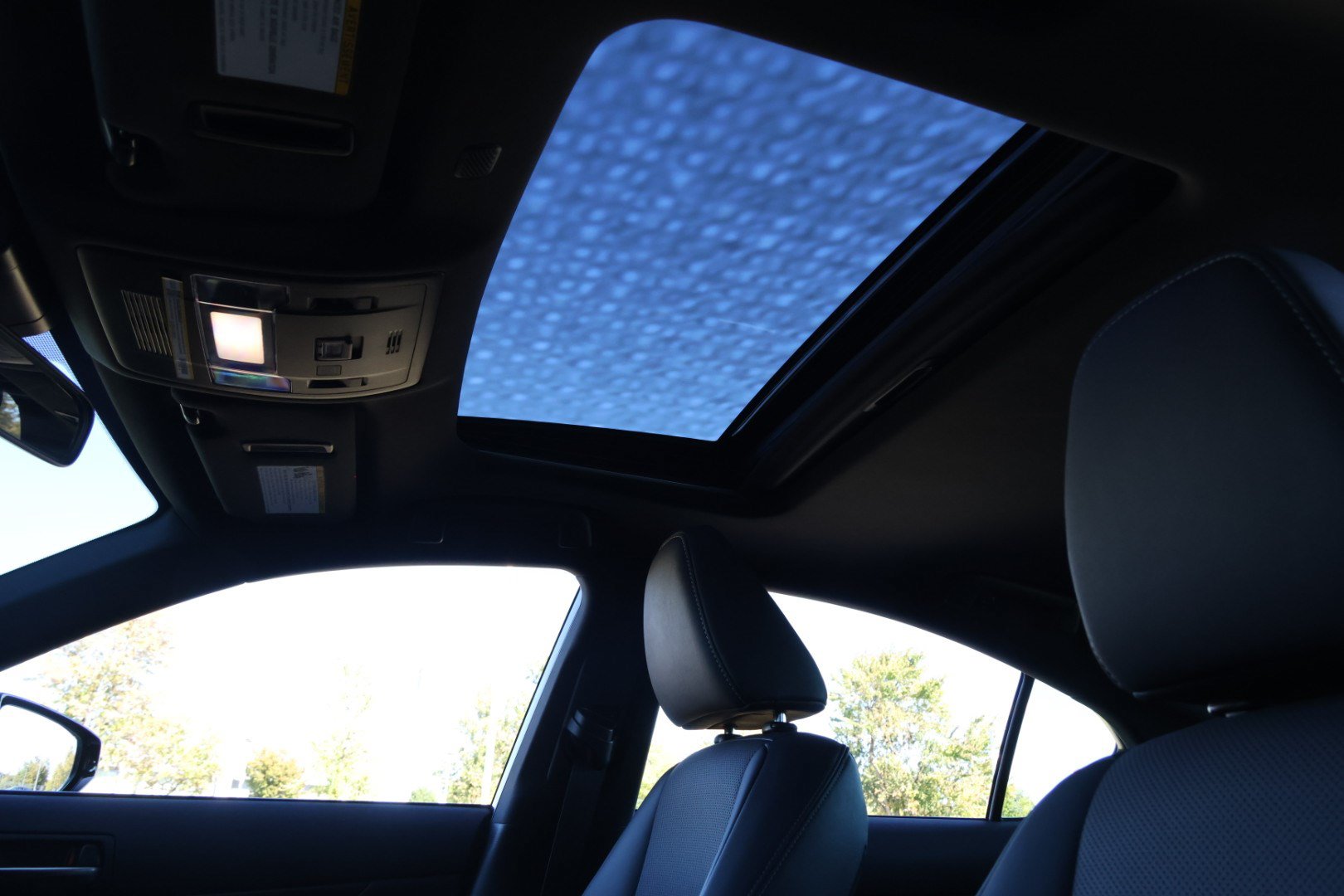 Certified 2025 Lexus IS 350 F Sport RWD image 31
