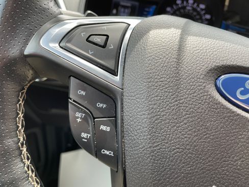 Certified 2023 Ford Edge ST AWD/4WD image 18