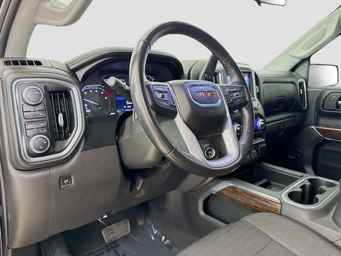 Used 2021 GMC Sierra 1500 Elevation w/ Preferred Package AWD/4WD image 11