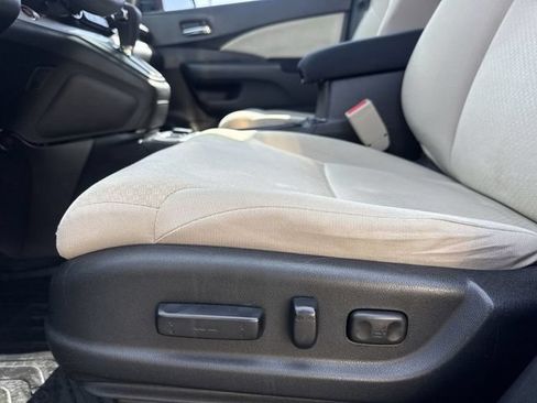 Used 2015 Honda CR-V EX image 12