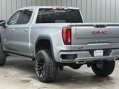 Used 2026 GMC Sierra 1500 Denali w/ Denali Reserve Package image 3