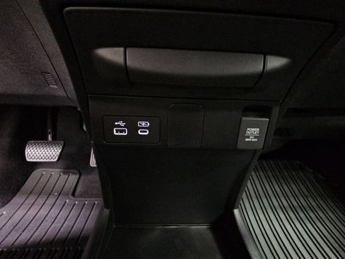 New 2026 Honda Odyssey EX-L image 20